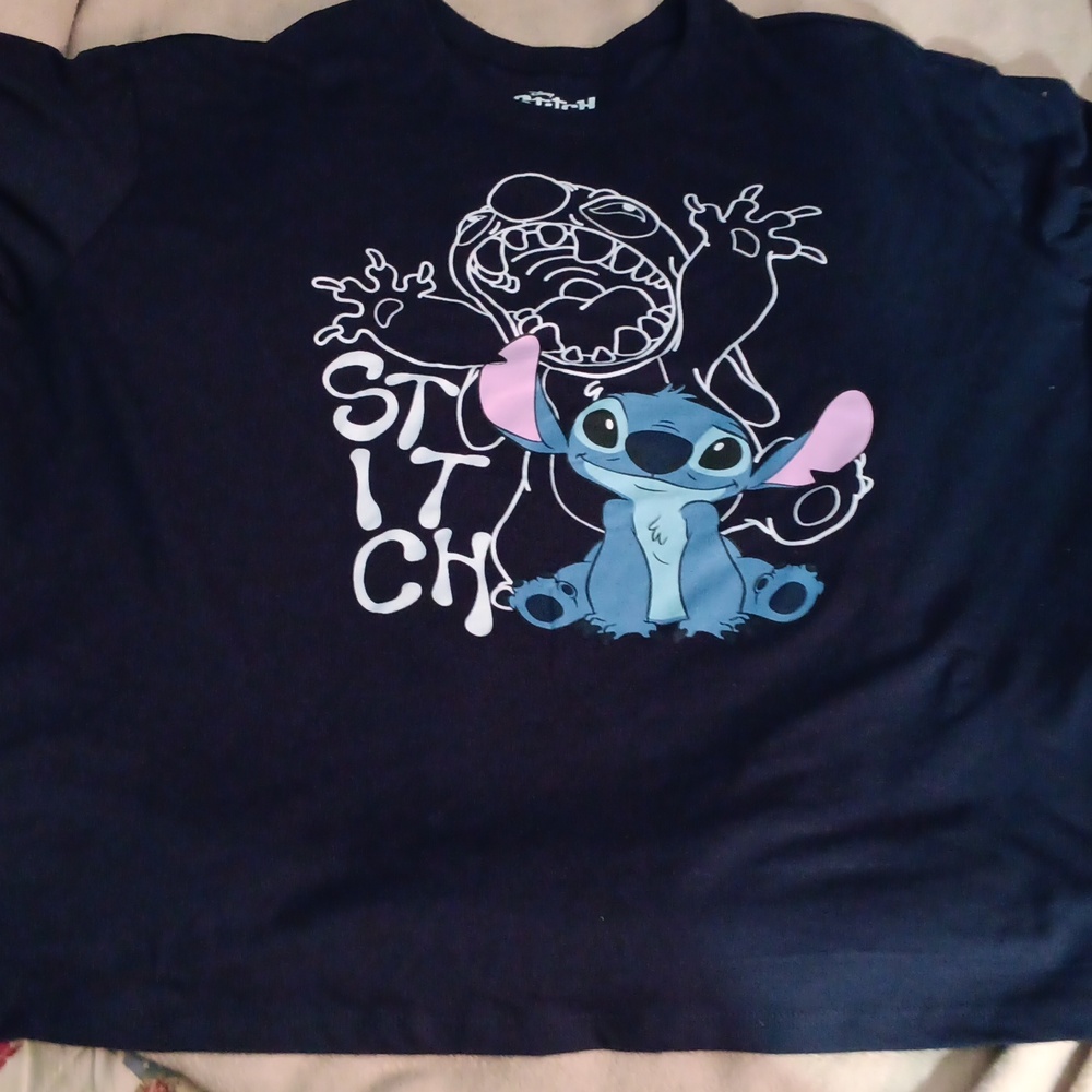 Women's plus size tee bundle